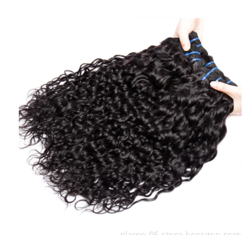 raw cuticle aligned unprocessed virgin human double drawn brazilian indian african ombre remy natural hair extensions